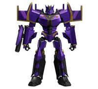 BLOKEES - Transformers Megatronus | Classic Class 20 | Transformers One - Kit Modello da Assemblare - Licenza Ufficiale - Figura articolata 107 Pezzi - Giocattolo Costruzione da 14 Anni
