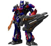 Blokees Transformers Model Kit Classic Class DX (Jet Wing Optimus Prime) 71187