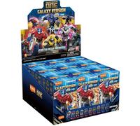 Blokees Transformers Model Kit Galaxy Version 05 ONE Box Intero 73905
