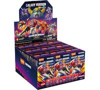Blokees Transformers Model Kit Galaxy Version 08 One Shall Fall Box Intero 71108