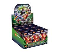 Blokees Transformers Model Kit Galaxy Vrs 10 Till All are One (Box Intero) 71110