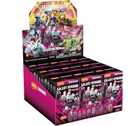 Blokees Transformers Model Kit Galaxy Vs 09 Darkest Hour Box Intero 71109