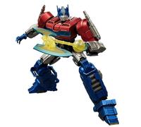 Blokees Transformers Model Kit ONE Action Edition 04 Optimus Prime / Orion 71173