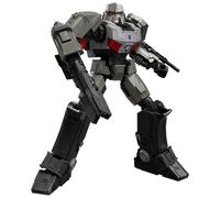 Transformers - Classic Class 12: Model Kit 71 Pezzi Megatron