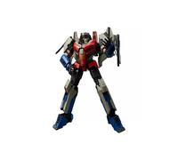 BLOKEES Figure Transformers Classic Class 16 Transformers One Starscream