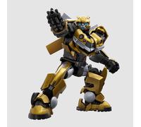 Blokees Transformers One Classics Class 02 Bumblebee Figura Model Kit 30452