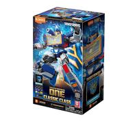 Blokees Transformers One Classics Classe 17 Figura Soundwave Kit Modello 30421