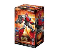 Blokees Transformers One Classics Classe 19 Ironhide Modello Kit 30445