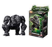 BLOKEES Transformers Optimus Primal Beast 04 Rise of The Beasts Classic Class, modellino per Bambini dai 12 Anni in su, Figura Mobile con 20 Giunti, Sistema a Incastro Senza Colla, Figura da