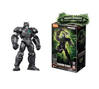 BLOKEES Transformers Optimus Primal Robot 05 Rise of The Beasts Classic Class, modellino per Bambini dai 12 Anni in su, Figura Mobile con 20 Giunti, Sistema a Incastro Senza Colla, Figura da