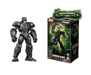 BLOKEES Transformers Optimus Primal Robot 05 Rise of The Beasts Classic Class, modellino per Bambini dai 12 Anni in su, Figura Mobile con 20 Giunti, Sistema a Incastro Senza Colla, Figura da