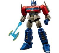 Blokees Transformers Optimus Prime Classic Class 01 Figure Premium