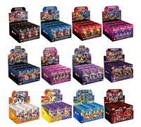 Blokees Transformers Optimus Prime Megatron Unicron Shockwave Skywarp Sludge Grimlock Metroplex Action Figure Anime Modello Giocattoli