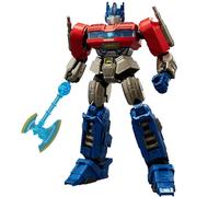 BLOKEES 71161 Transformers - Classic Class 11 - Optimus Prime (Transformer ONE)