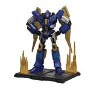 BLOKEES Transformers - Sentinel Prime Model Kit, DIY Action Figure, 20 Moveable