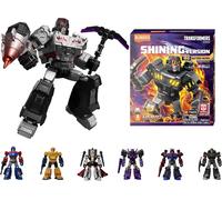 Blokees Transformers Shining 03 Universi Frantumati (1 Figura Blind Box) 30254