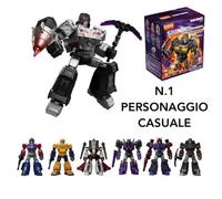 BLOKEES - TRANSFORMERS SHINING VERSION 03: SHATTERED UNIVERSE - 1 PZ. CASUALE