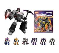 BLOKEES Transformers Shining Version 03 - Shattered Universe