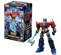 BLOKEES Transformers - Transformers Figures - Classic Class Optimus Prime ONE, M