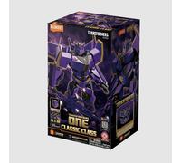 Blokees Transformers Uno Classici Classe 20 Megatronus Figura Kit Modello 31039