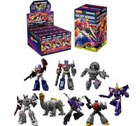 Blokees - Transformers Versione Galaxy 08 Uno Cadra PDQ di 9 (BBBK71108)