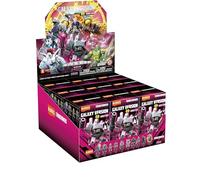 BLOKEES Transformers Versione Galaxy 09 Ora Più Oscura, 71109 Blind Box