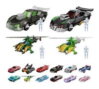 BLOKEES Transformers Wheels: C03 Wreck'N Rule 2, 75609