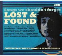 BLOKHUIS, LEO.=V/A= - LOST & FOUND (2 CD)