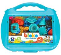 BLOKO 60 Storage Case, Multicolore, 503590