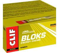 Bloks energetici gusto Margarita