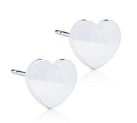 Blomdahl BLOMDAHL GIOIELLO ST HEART 5MM