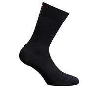 BLOMDE Calze Mtb Traspirante Sport All'Aria Aperta Corse Mtb Da Corsa Calzature Da Escursionismo Calze Da Ciclismo-C Nero_Ue 39-45_Cina