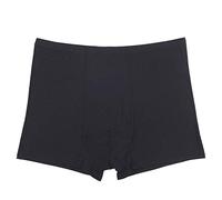 BLOMDE Slip Uomo 4Pcs Plus La Taille 7XL 8XL 9XL 10Xl 11Xl 12Xl 13Xl Boxer Taille Libre 190Cm Boxer Hommes-B_9XL