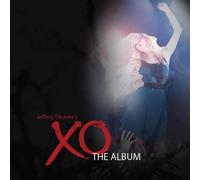 Blomquist, Treva - Jeffery Deaver's Xo (The Album)