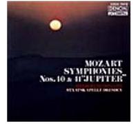 Blomstedt/Dresden Staatskapell - Mozart: Symphony No. 40 & 41