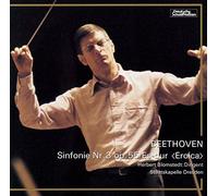 Blomstedt, Herbert - Beethoven: Sinfonie Nr. 3 Op. 55