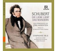 Blomstedt Herbert Dir Die Liebe Liebt Das Wandern (CD)