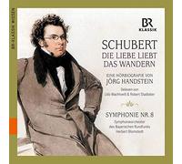 Blomstedt Herbert Dir - Love Loves To Wander - Liebe Liebe Das Wandem