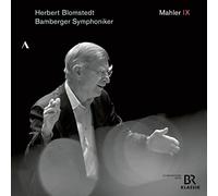 Blomstedt Herbert Dir - Sinfonia N.9 - Mahler Ix