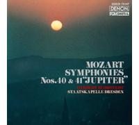 Blomstedt, Herbert - Mozart: Symphonies No. 40 & 41