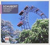 Blomstedt,Herbert - Schubert:Sinfonie Nr.9/Blomstedt