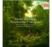 Blomstedt,Herbert - Sinfonie 9 "die Grosse"