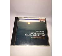 Blomstedt,Herbert - Sinfonien 40 & 41