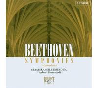 Blomstedt,Herbert - Symphonies Complete