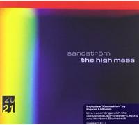 Blomstedt,Herbert - The High Mass