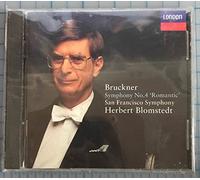 Blomstedt - Sinfonie 4