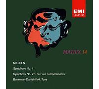 Blomstedt - Sinfonien 1,2