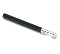 Blomus UTILO 63145 Apribottiglie, Manico Nero, Decorazione per la casa, Rotondo, Multicolore