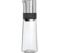 Blomus TEA-JAY caraffa filtrante per tè freddo, 63537, TEA-JAY acciaio inox spazzolato/chiaro [Cibo e Bevande > Caffettiere e Teiere]