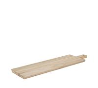 Blomus 63793 Borda - Tagliere in Legno di Quercia, 64 x 18 cm